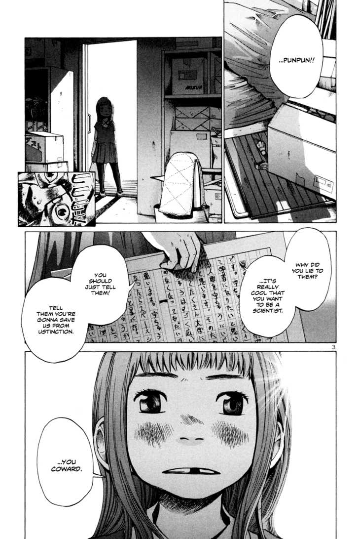 Read Oyasumi Punpun EN Manga Online