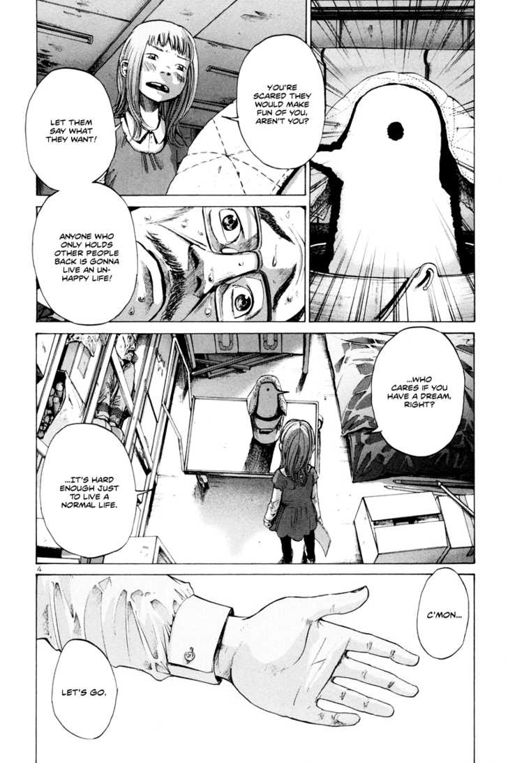 Read Oyasumi Punpun EN Manga Online