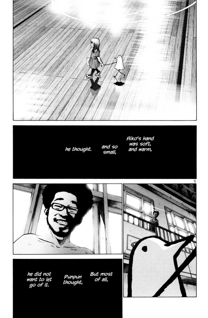 Read Oyasumi Punpun EN Manga Online