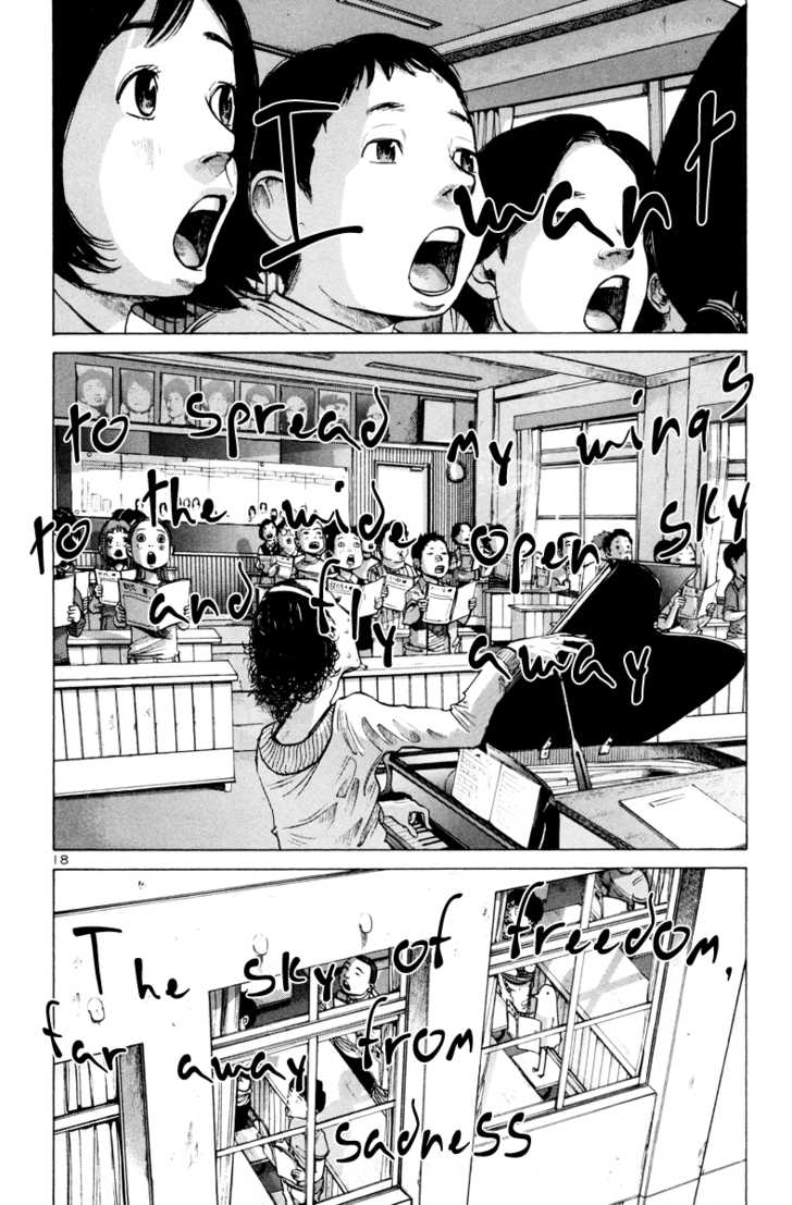 Read Oyasumi Punpun EN Manga Online