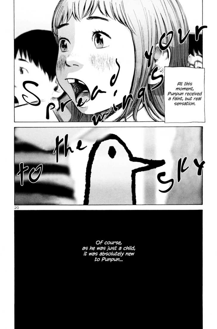 Read Oyasumi Punpun EN Manga Online