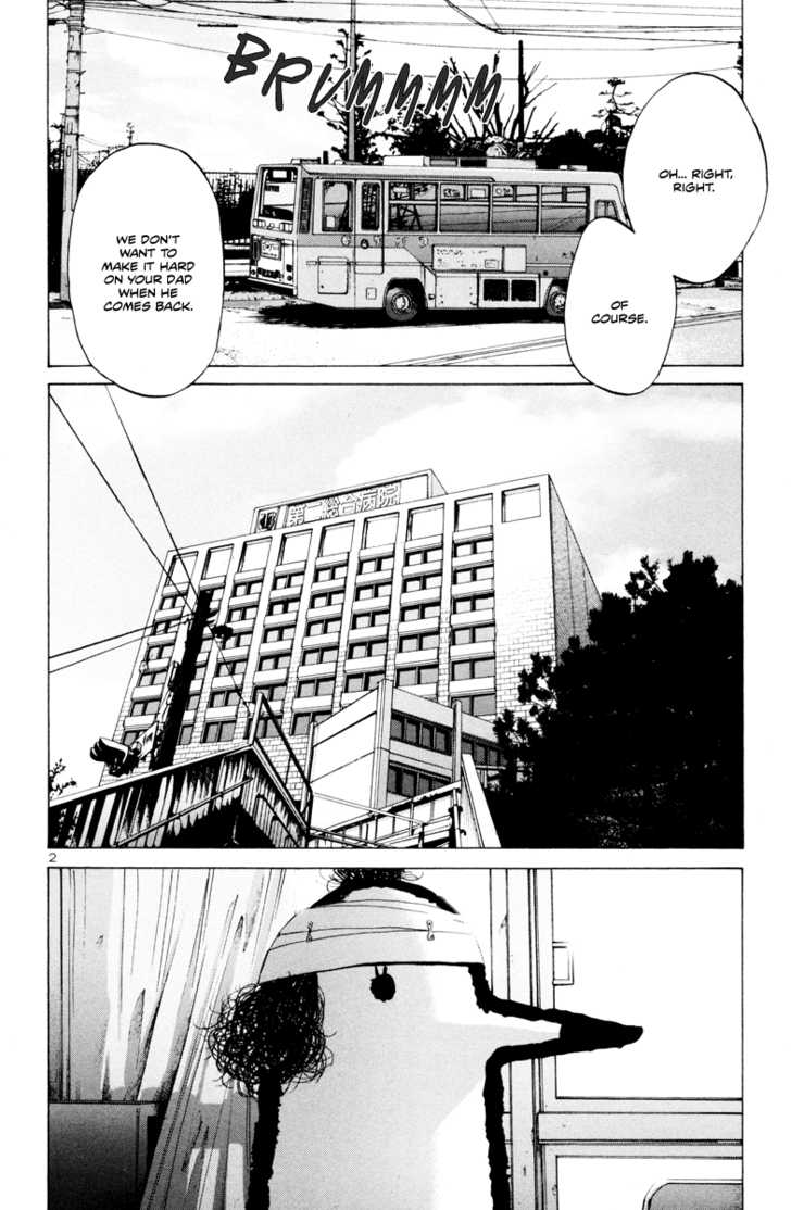 Read Oyasumi Punpun EN Manga Online