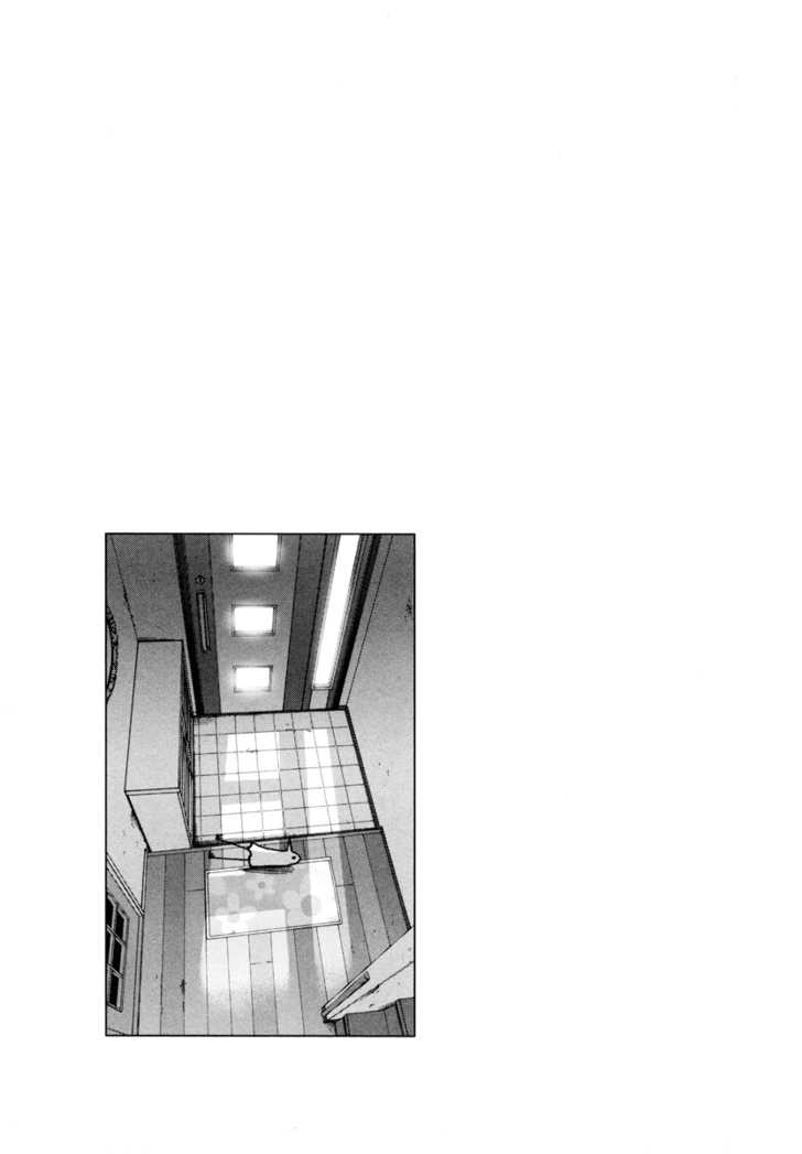 Read Oyasumi Punpun EN Manga Online