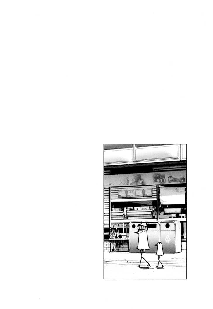 Read Oyasumi Punpun EN Manga Online