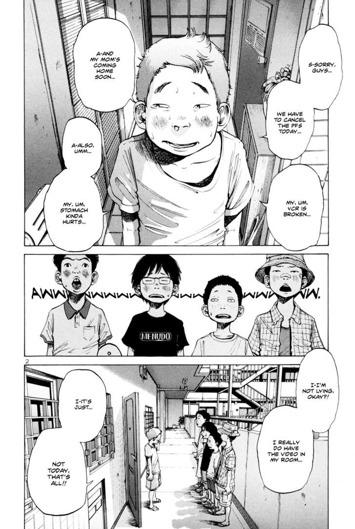 Read Oyasumi Punpun EN Manga Online