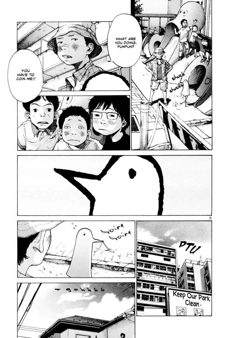 Read Oyasumi Punpun EN Manga Online