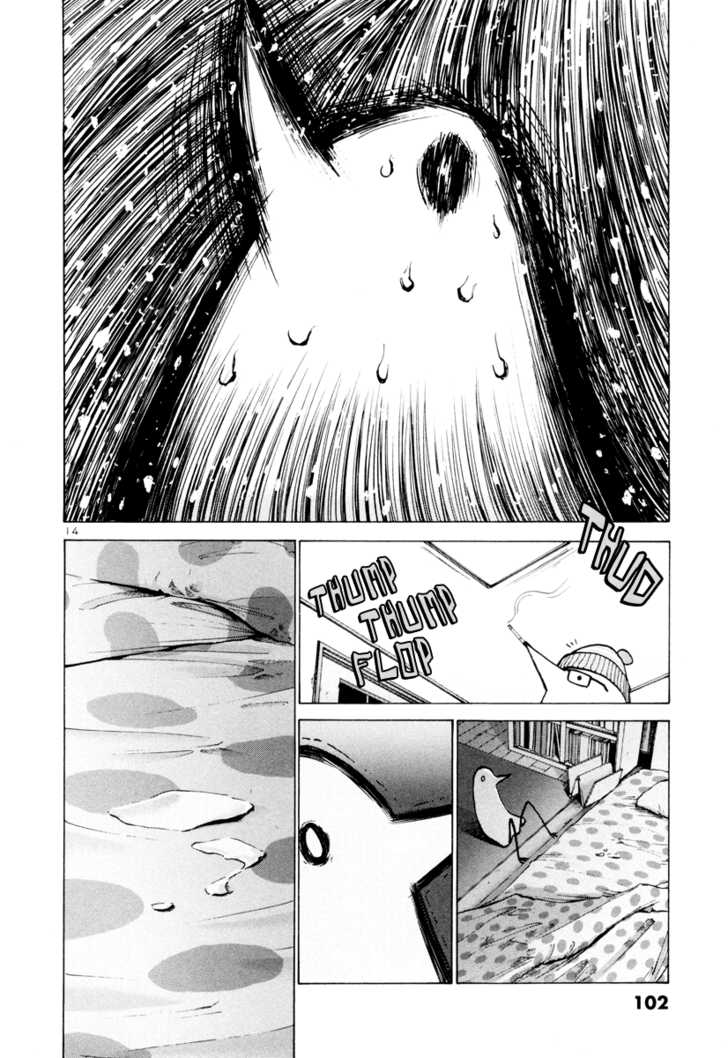 Read Oyasumi Punpun EN Manga Online