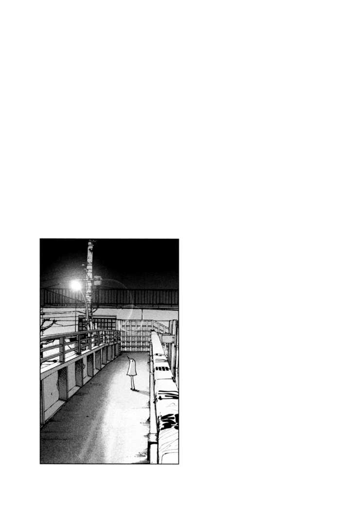 Read Oyasumi Punpun EN Manga Online