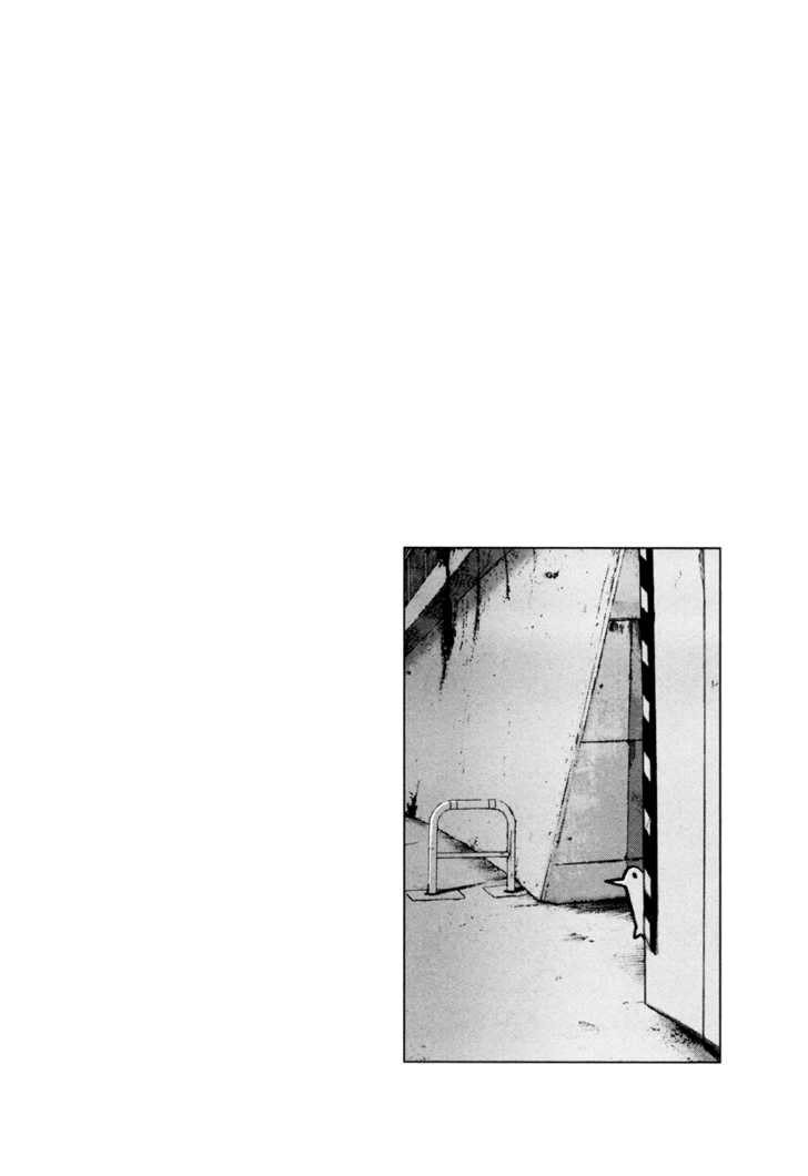 Read Oyasumi Punpun EN Manga Online