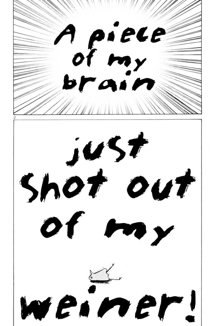 Read Oyasumi Punpun EN Manga Online