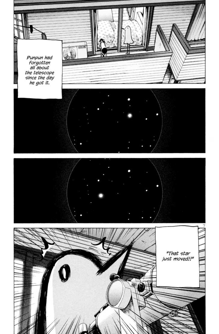 Read Oyasumi Punpun EN Manga Online