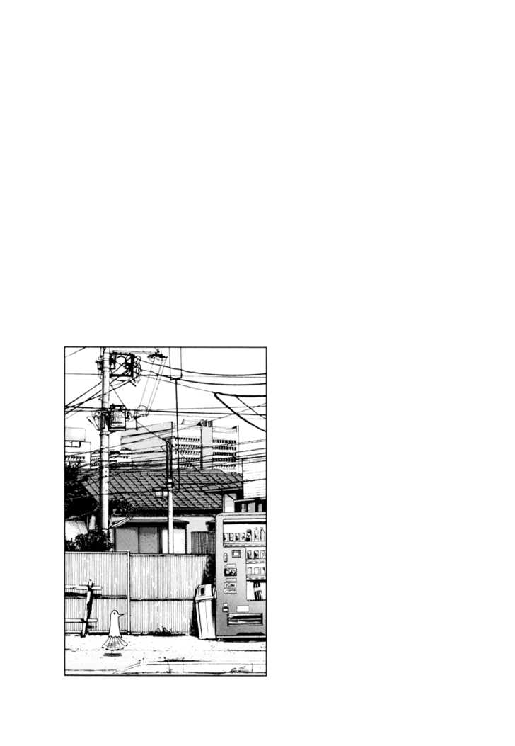 Read Oyasumi Punpun EN Manga Online