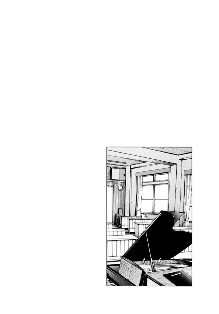 Read Oyasumi Punpun EN Manga Online