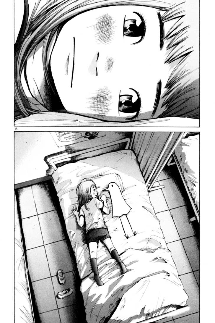 Read Oyasumi Punpun EN Manga Online