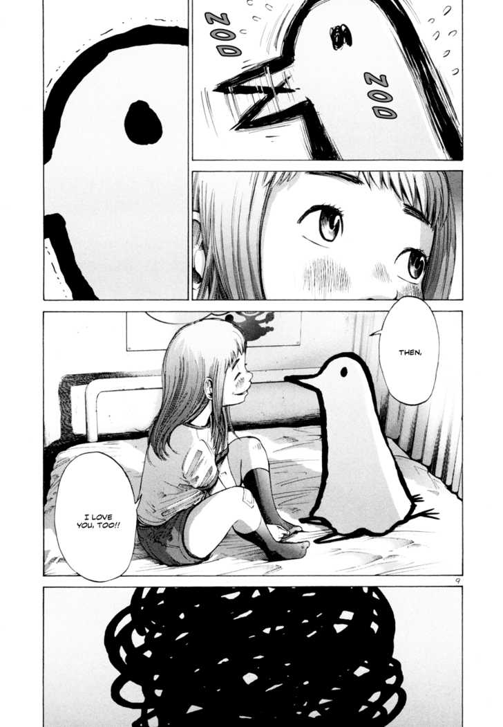Read Oyasumi Punpun EN Manga Online
