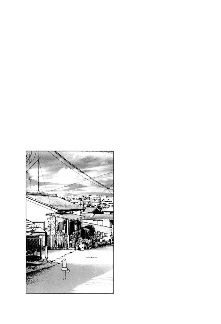 Read Oyasumi Punpun EN Manga Online