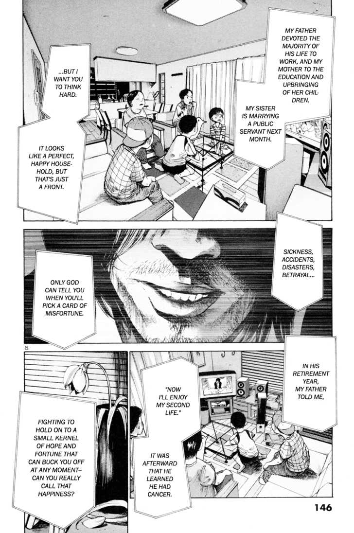 Read Oyasumi Punpun EN Manga Online