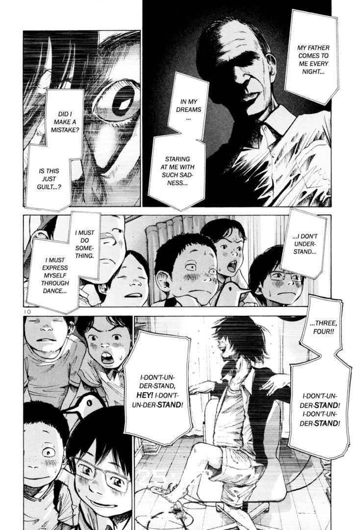 Read Oyasumi Punpun EN Manga Online