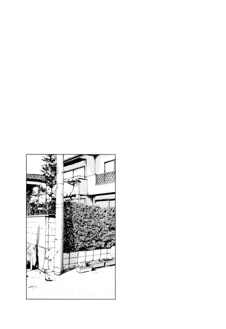 Read Oyasumi Punpun EN Manga Online