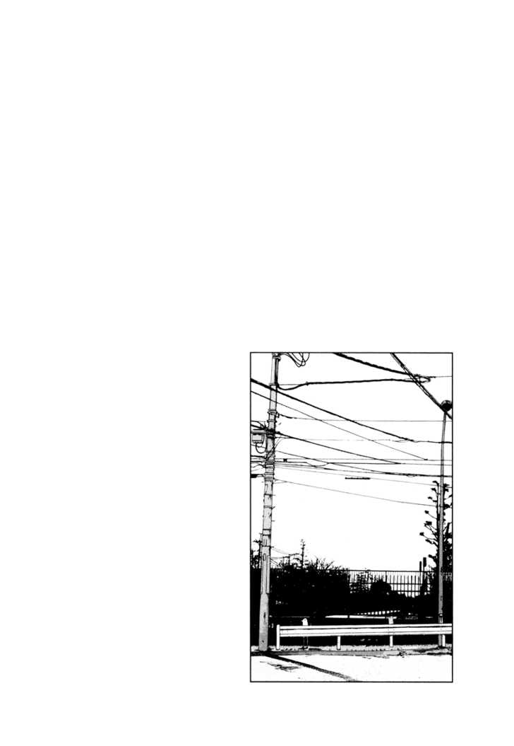 Read Oyasumi Punpun EN Manga Online