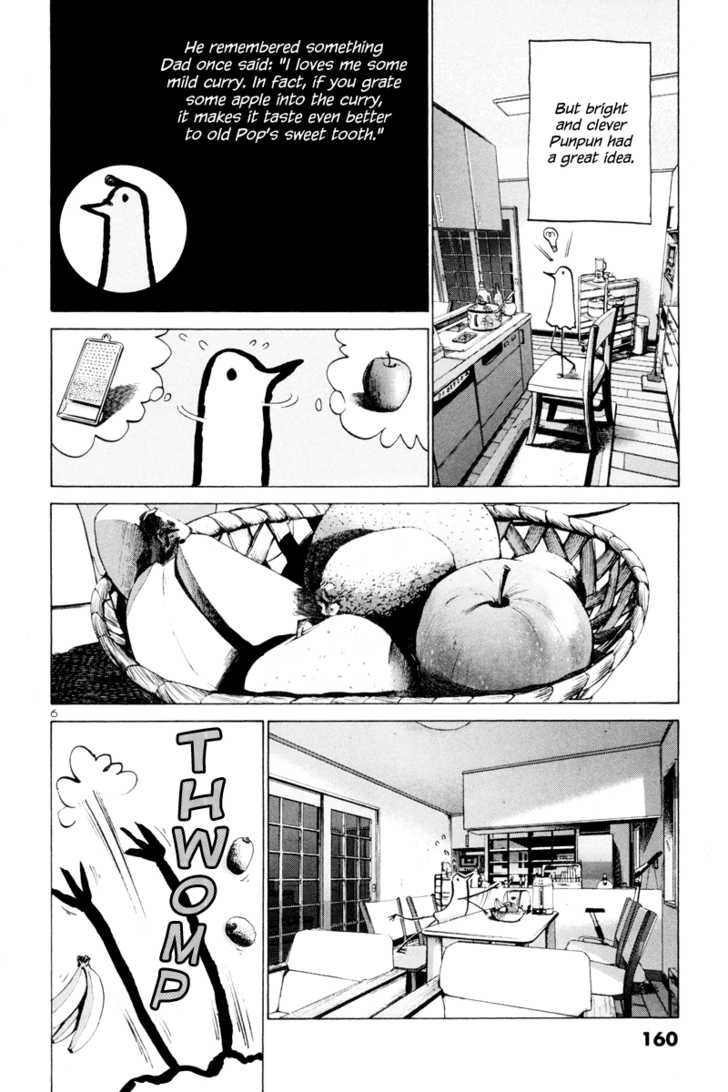 Read Oyasumi Punpun EN Manga Online