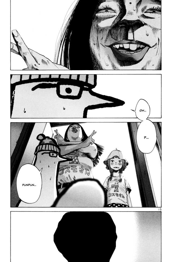 Read Oyasumi Punpun EN Manga Online