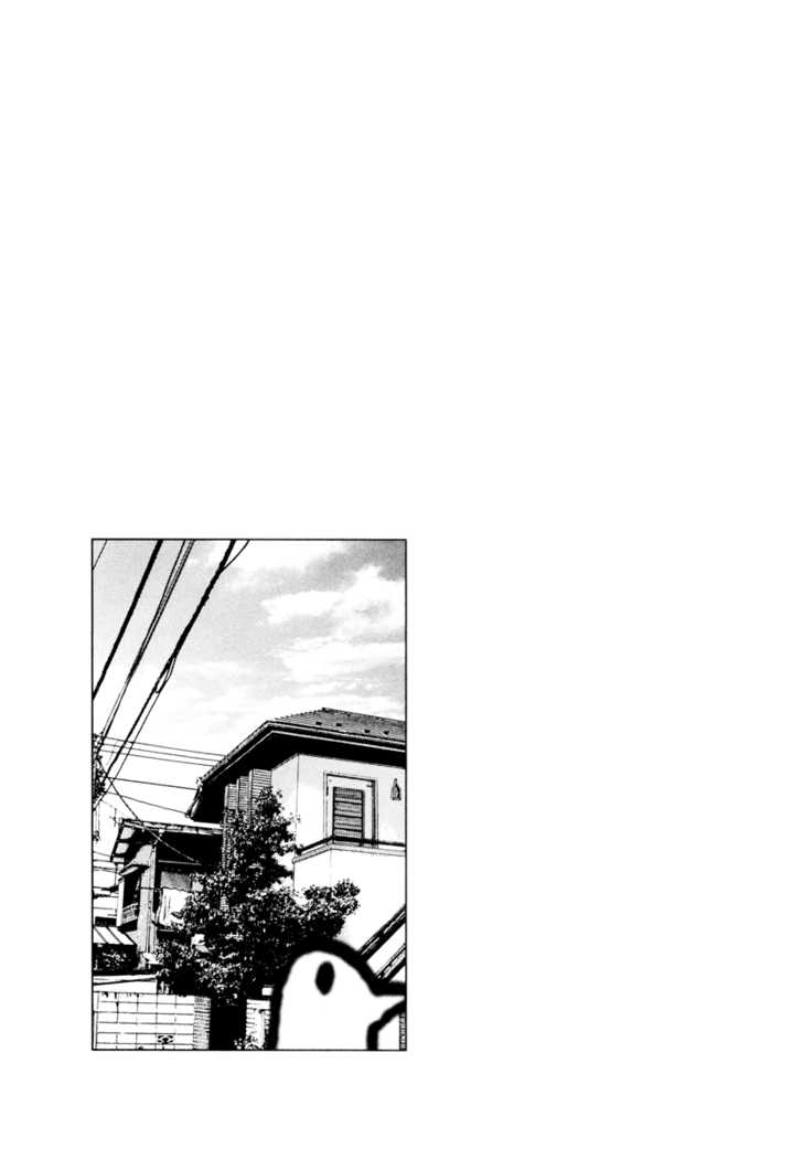 Read Oyasumi Punpun EN Manga Online