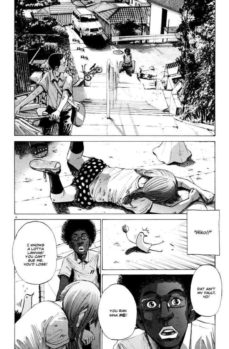 Read Oyasumi Punpun EN Manga Online