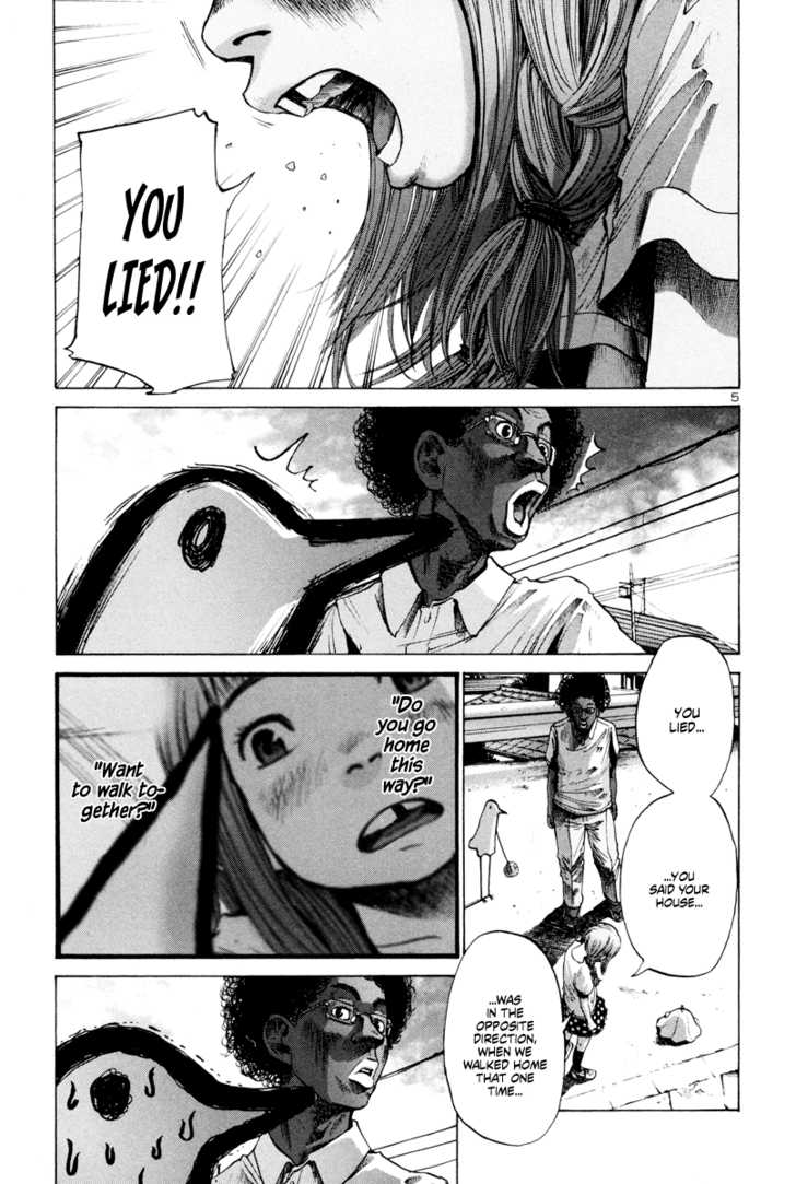 Read Oyasumi Punpun EN Manga Online