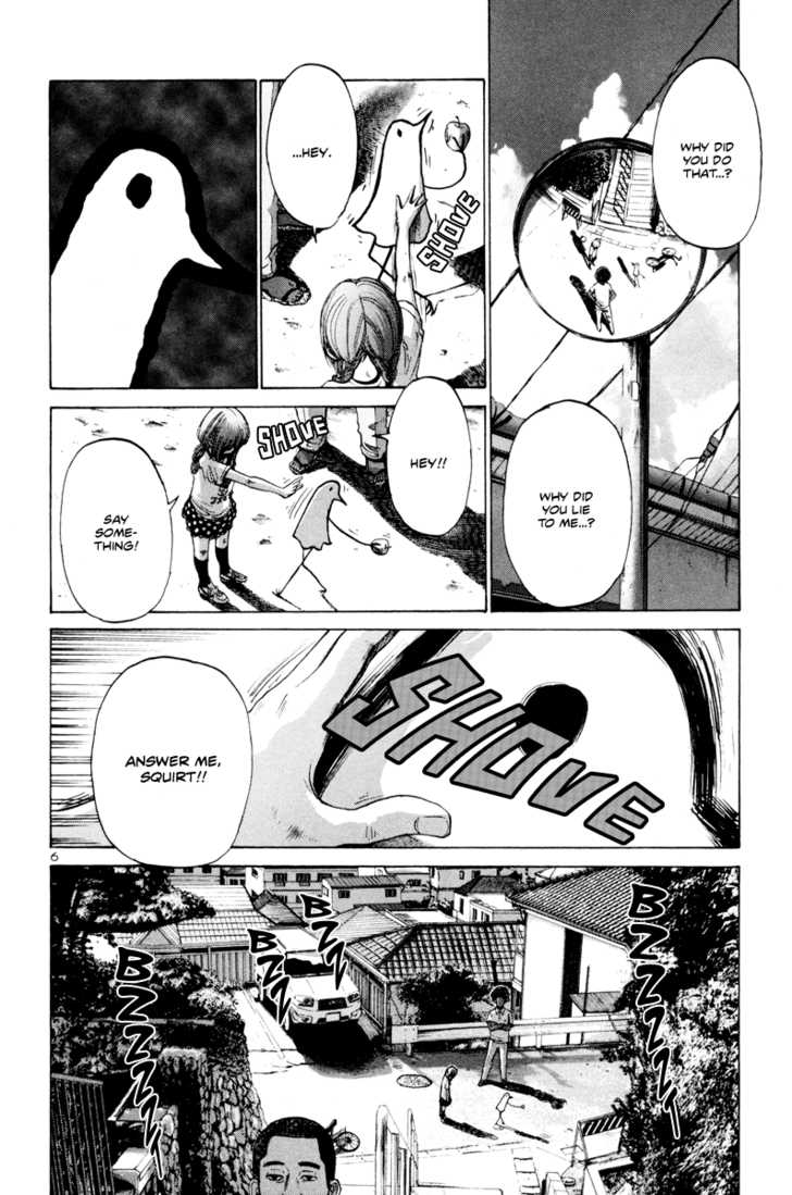 Read Oyasumi Punpun EN Manga Online