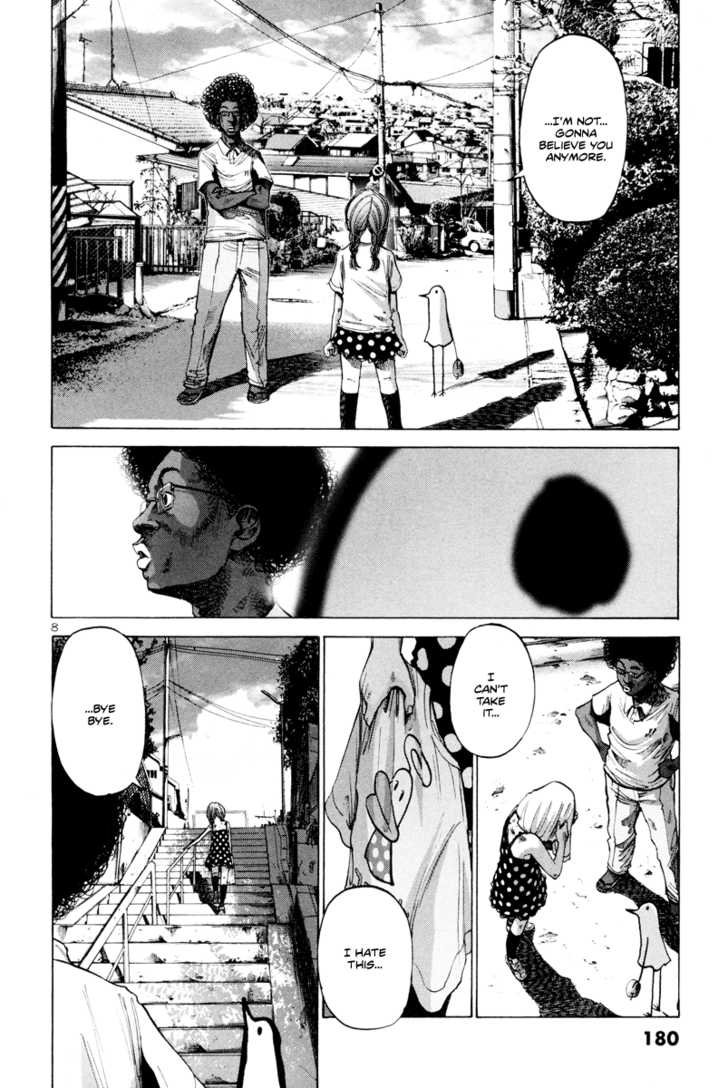 Read Oyasumi Punpun EN Manga Online