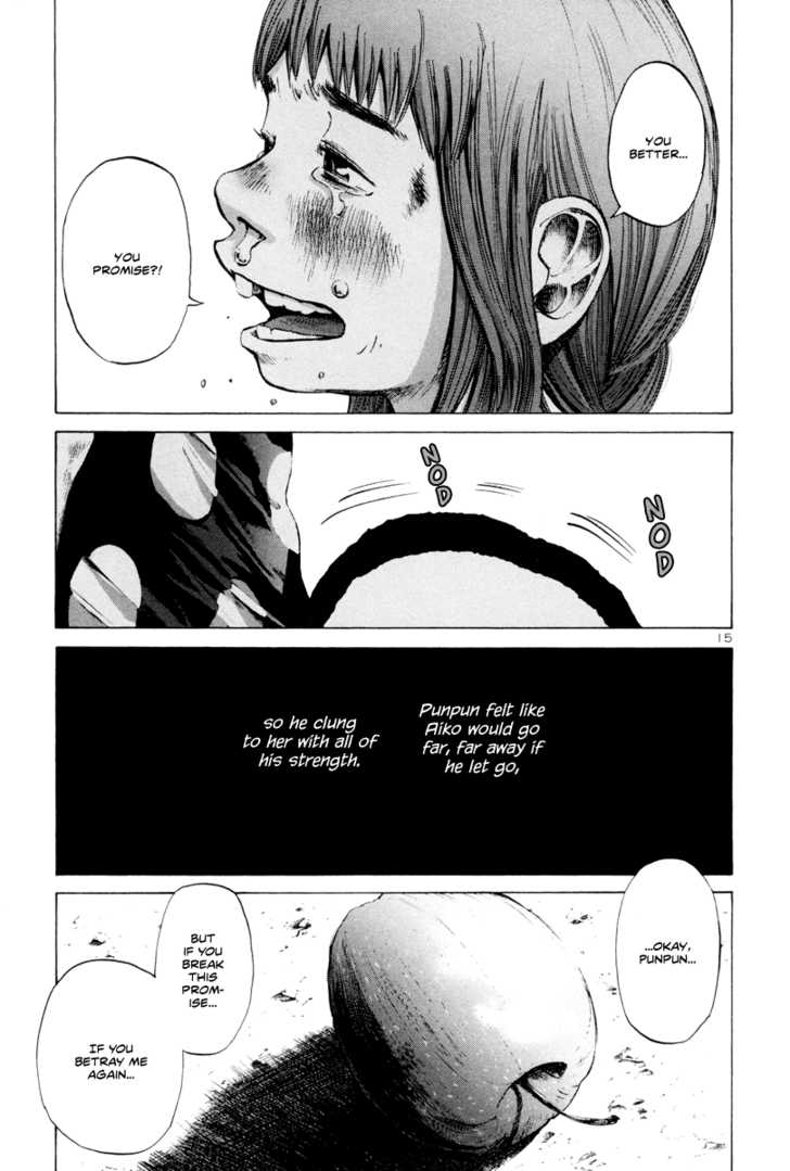 Read Oyasumi Punpun EN Manga Online