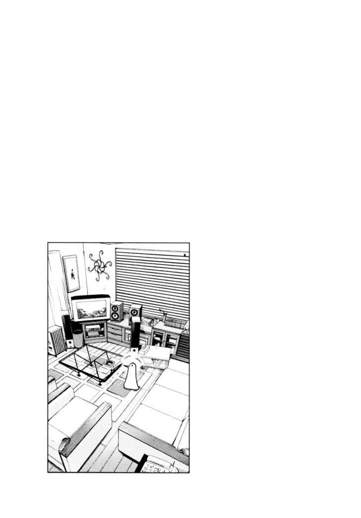 Read Oyasumi Punpun EN Manga Online