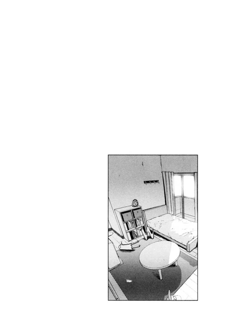 Read Oyasumi Punpun EN Manga Online