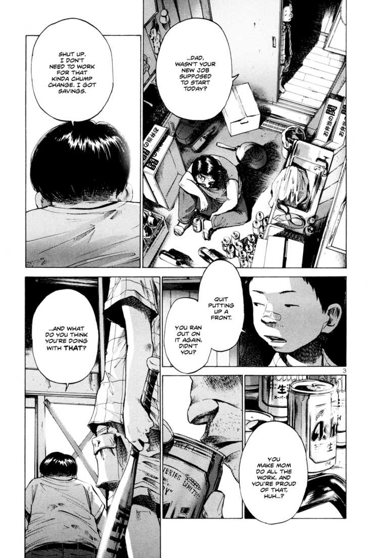 Read Oyasumi Punpun EN Manga Online