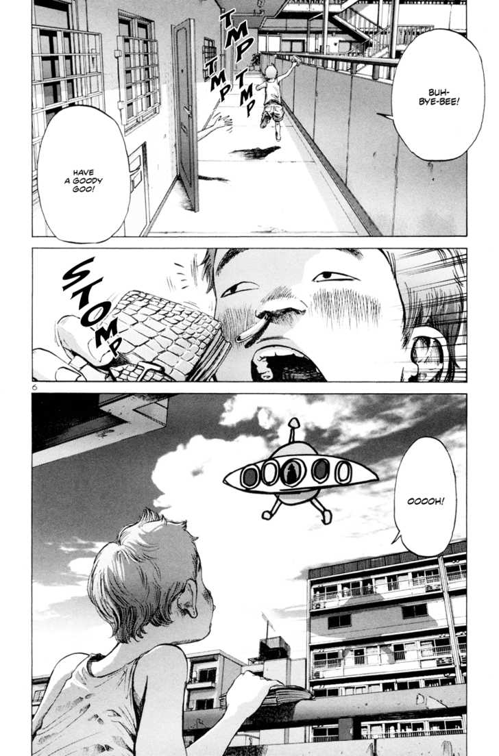 Read Oyasumi Punpun EN Manga Online