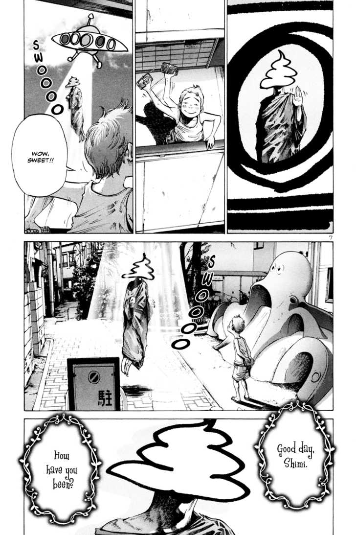 Read Oyasumi Punpun EN Manga Online