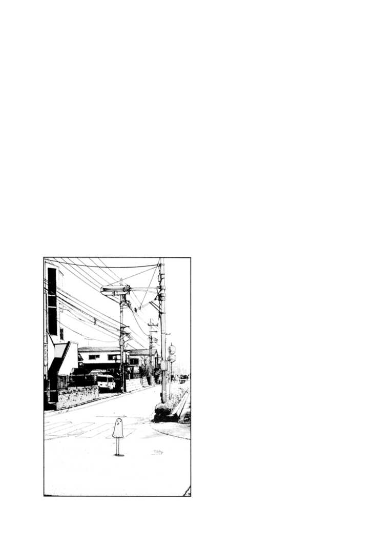 Read Oyasumi Punpun EN Manga Online