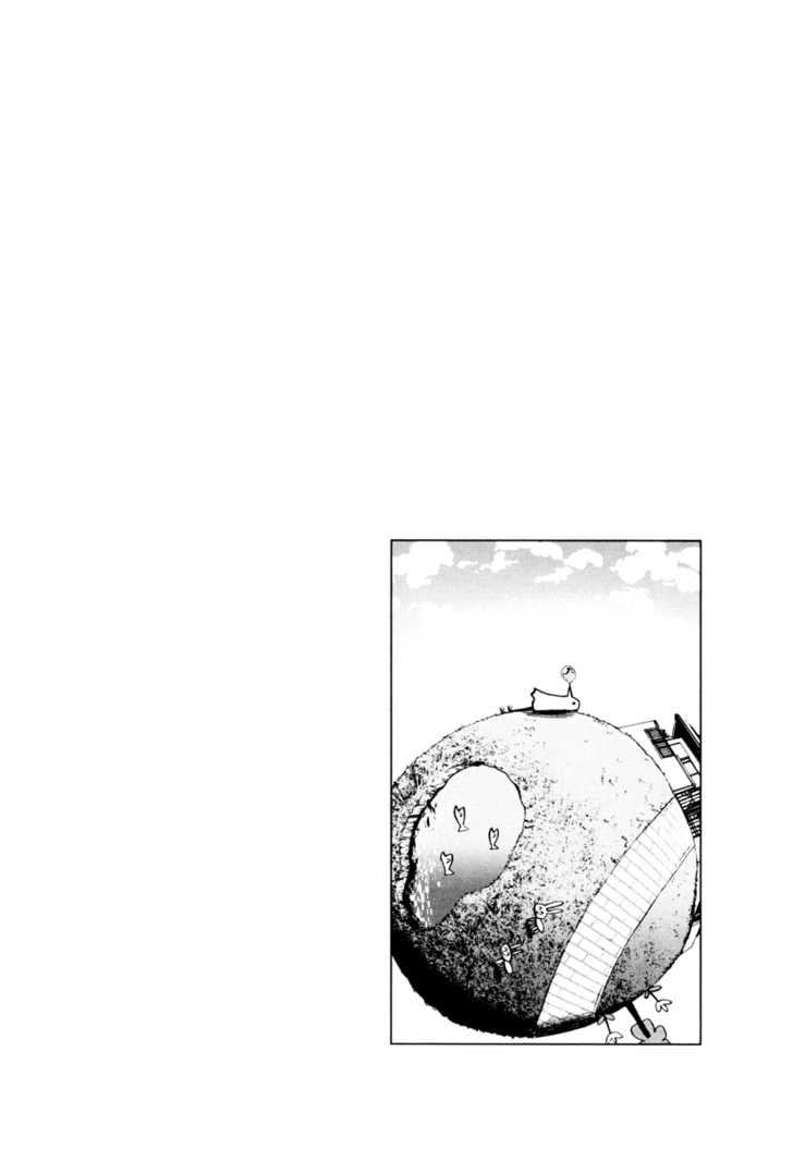 Read Oyasumi Punpun EN Manga Online