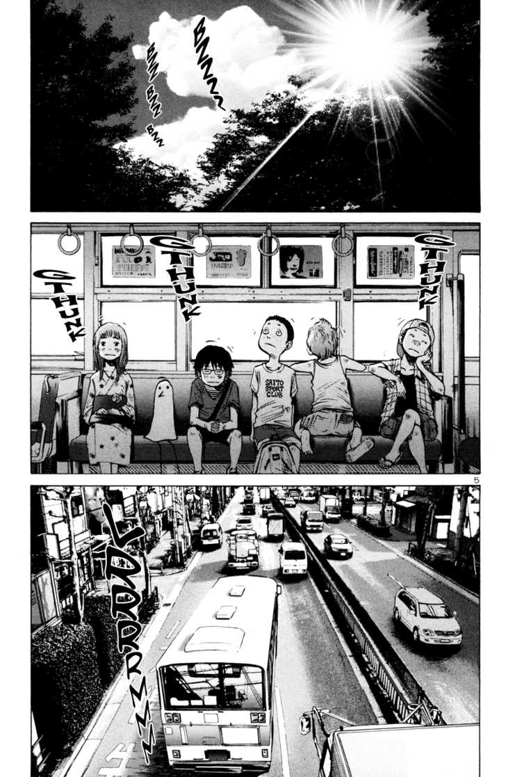 Read Oyasumi Punpun EN Manga Online