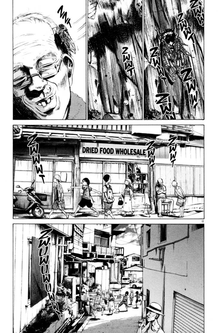 Read Oyasumi Punpun EN Manga Online