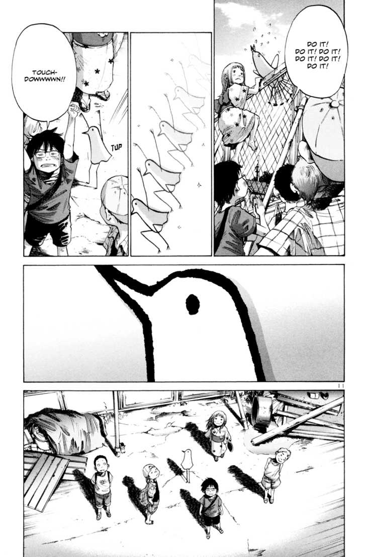 Read Oyasumi Punpun EN Manga Online