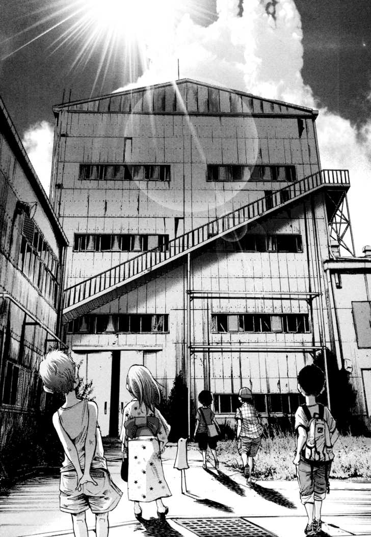 Read Oyasumi Punpun EN Manga Online