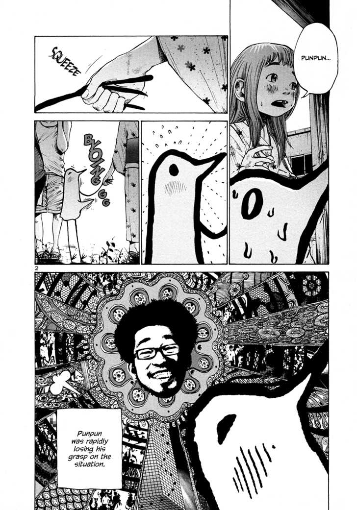 Read Oyasumi Punpun EN Manga Online