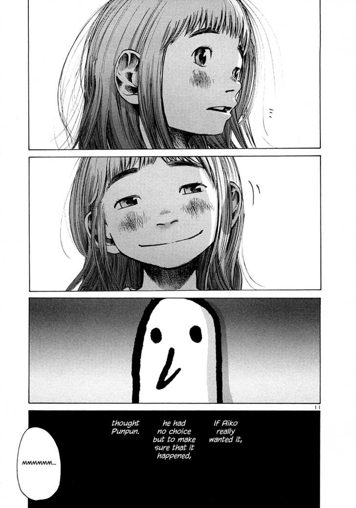Read Oyasumi Punpun EN Manga Online