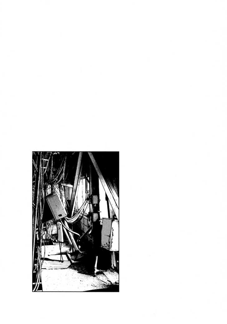 Read Oyasumi Punpun EN Manga Online