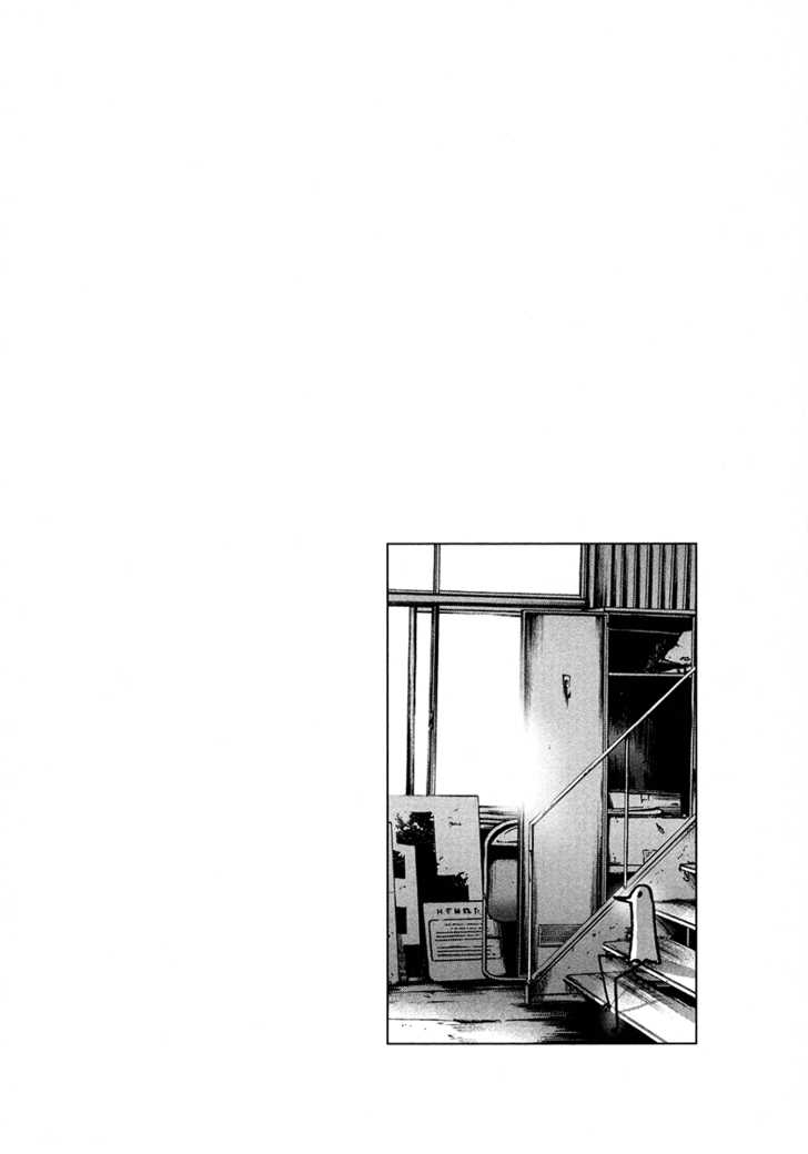 Read Oyasumi Punpun EN Manga Online