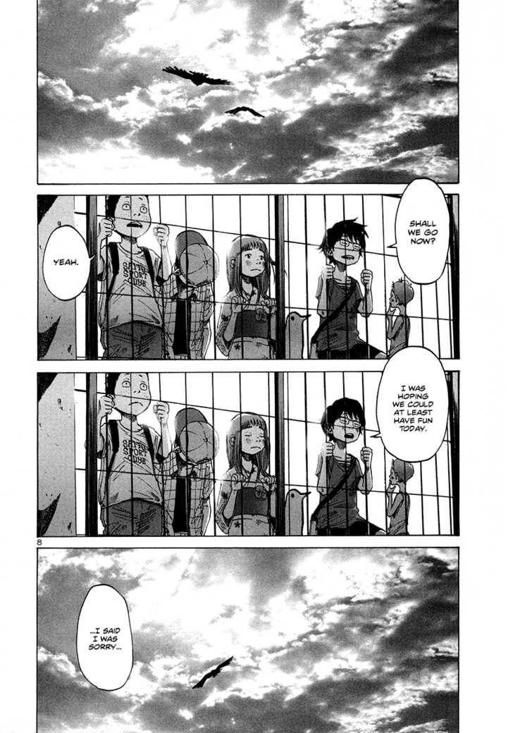 Read Oyasumi Punpun EN Manga Online