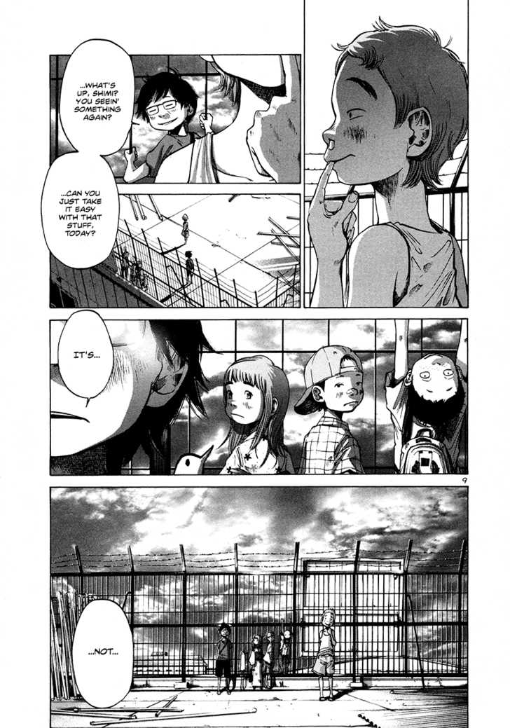 Read Oyasumi Punpun EN Manga Online
