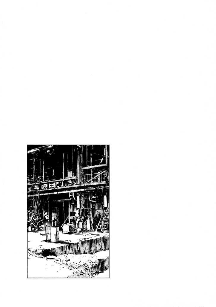 Read Oyasumi Punpun EN Manga Online